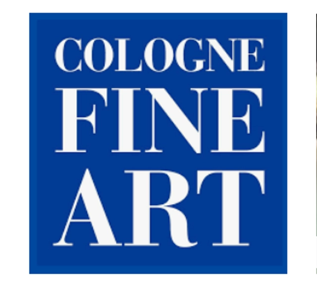 COLOGNE FINE ART & DESIGN