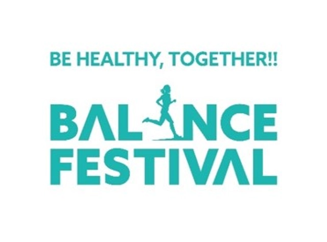 Balance Festival Korea