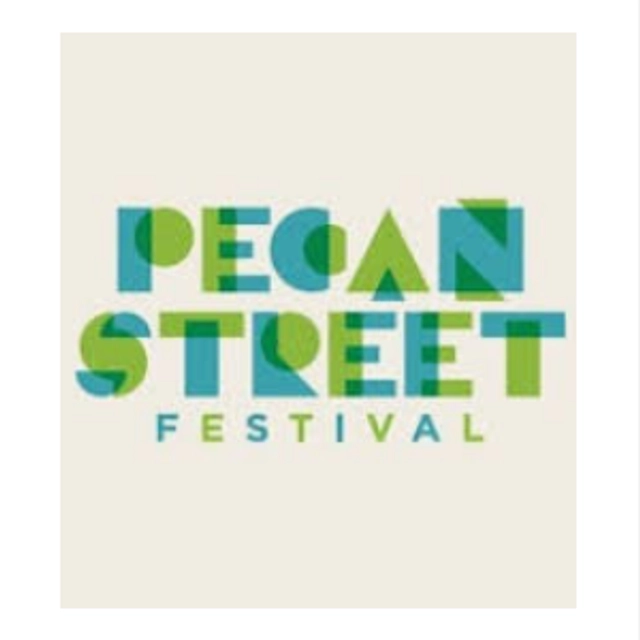 Pecan Street Festival