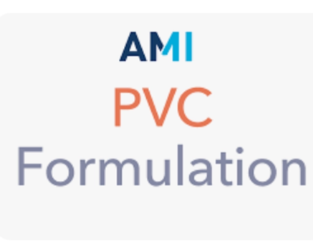 PVC FORMULATION NORTH AMERICA 2025