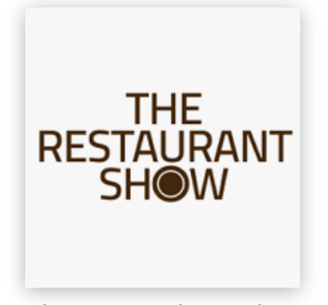 The Restaurant Show mai 2024