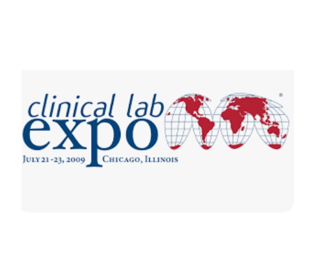 ADLM Clinical Lab Expo