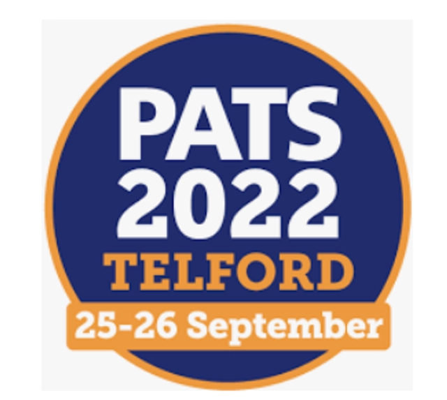 Pats Telford