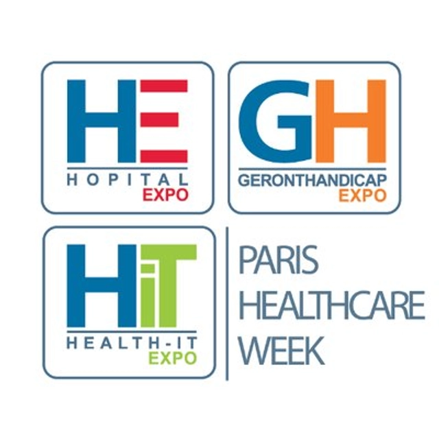 Intermeditech - Paris Health Care Week