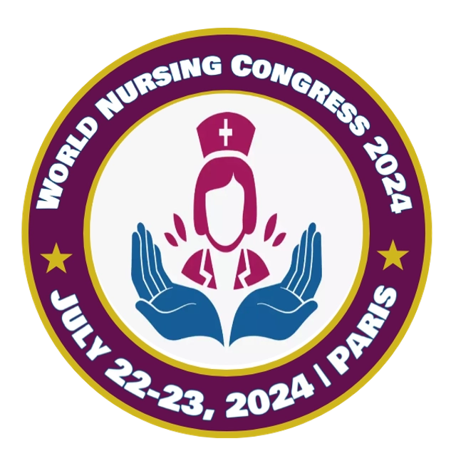 2nd World Congress on Nursing and Healthcare