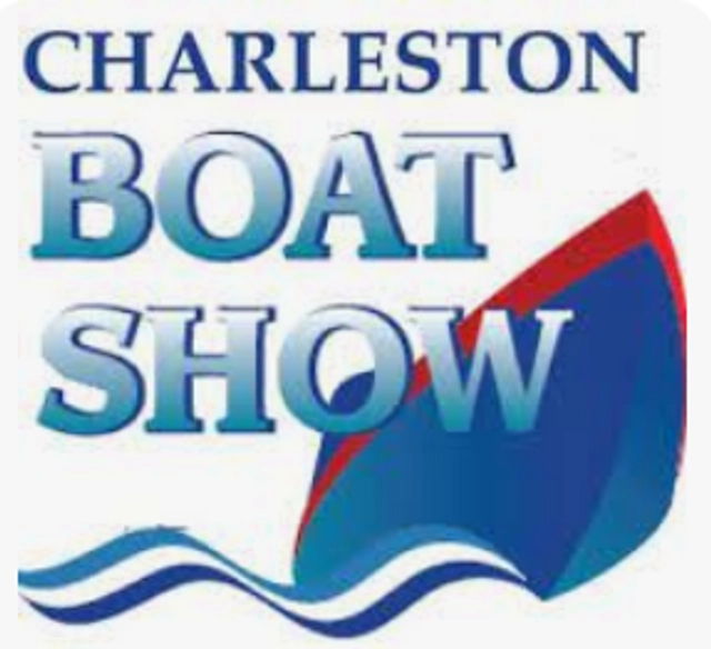 Charleston Boat Show