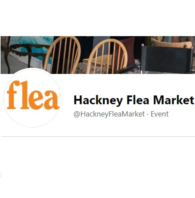 The Big London Flea