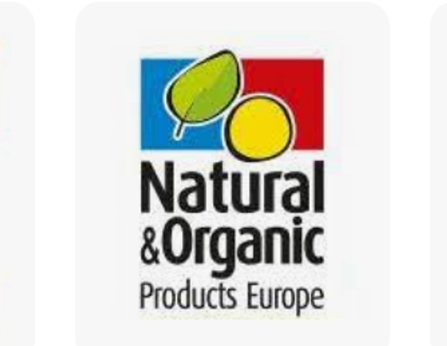 NATURAL & ORGANIC PRODUCTS EUROPE