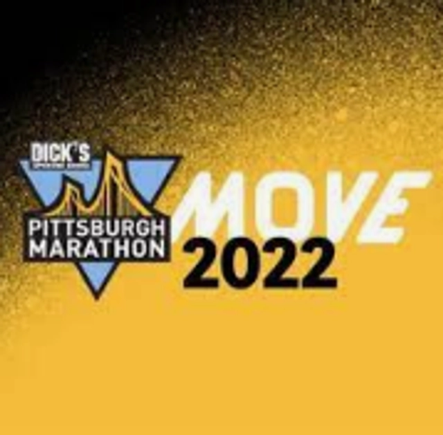 Pittsburgh Marathon