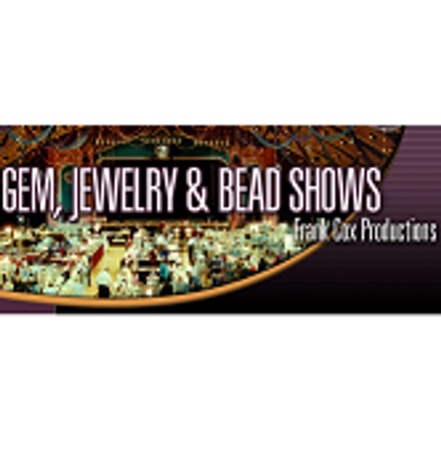 GEM-JEWELRY-BEAD SHOW