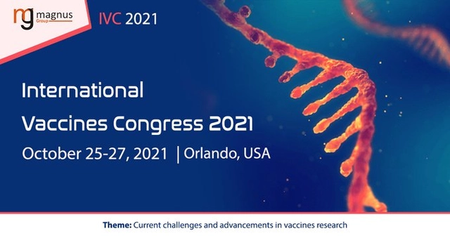 International Vaccines Congress 2021