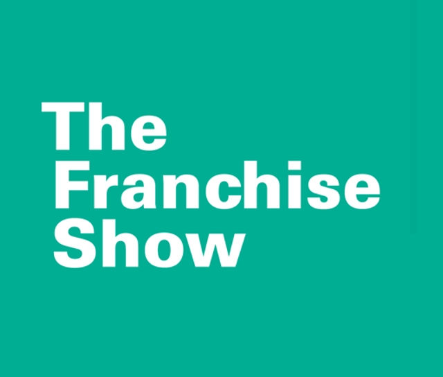 The Franchise Show Washington DC