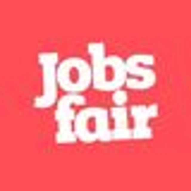 Norwich Jobs Fair 2025