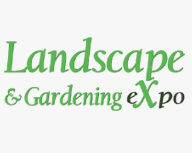 LANDSCAPE & GARDENING EXPO