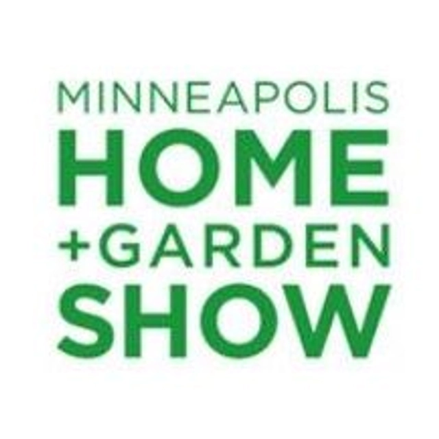 MINNEAPOLIS HOME + GARDEN SHOW