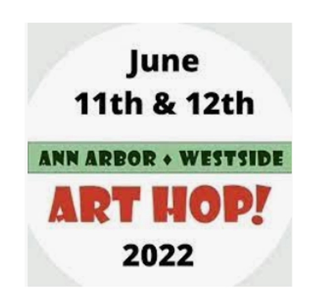 Westside Art Hop