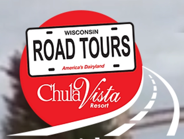 Wisconsin Road Tours