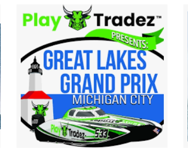 Annual Great Lakes Grand Prix