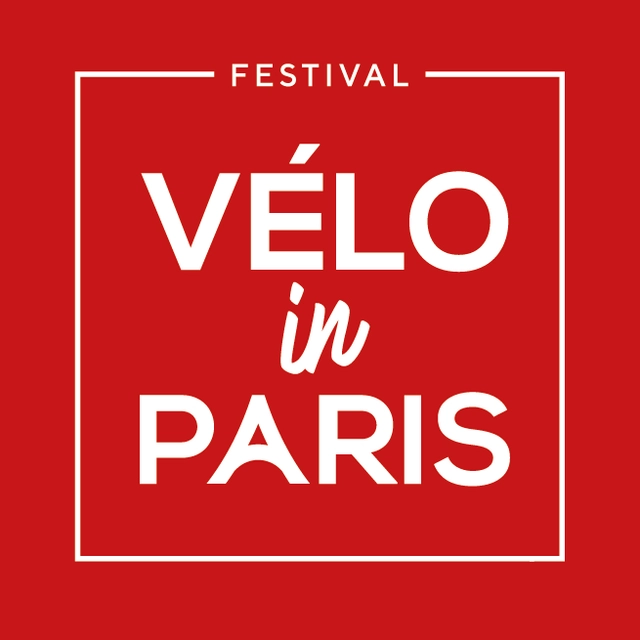 Vélo in Paris