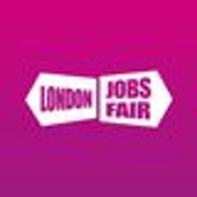 London job fair 2024