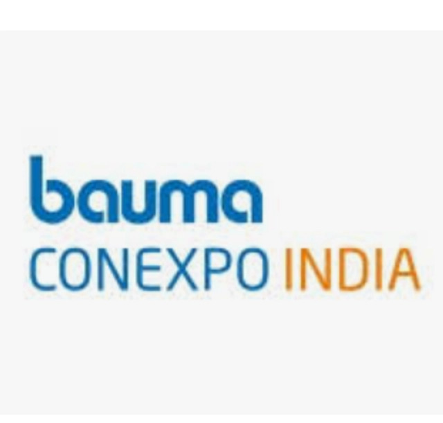 BAUMA CONEXPO INDIA December 2024