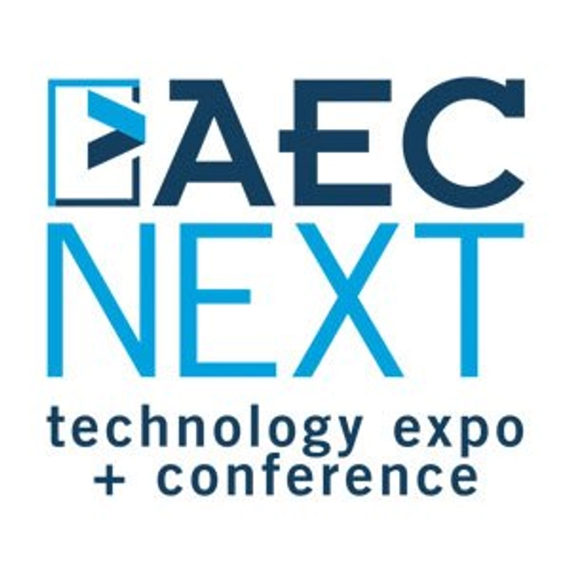 AEC Next Technology Expo + Conference