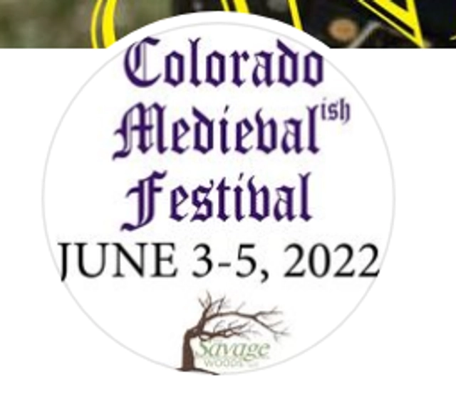 Colorado Medieval Festival