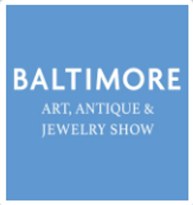 Baltimore Art, Antique & Jewelry Show