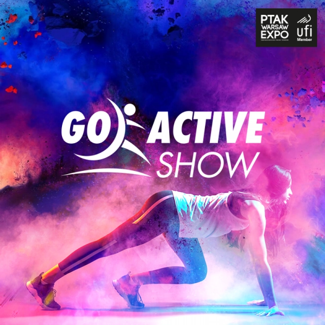 Go Active Show