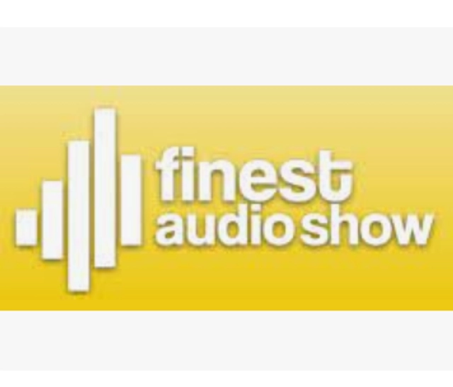 FINEST AUDIOSHOW HANNOVER