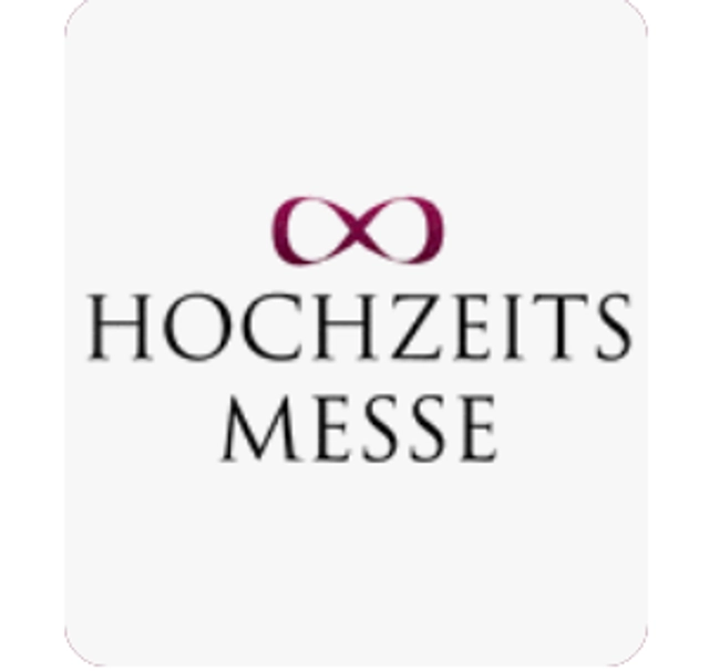 HOCHZEITSMESSE 2025