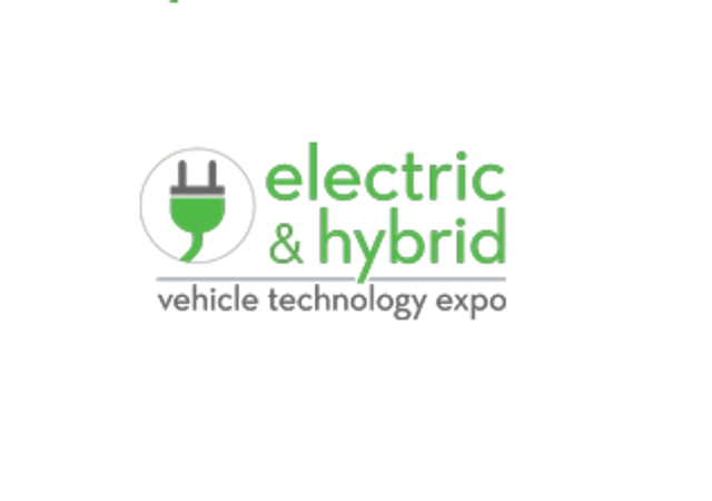 Electric And Hybrid Vehicle Technology Expo