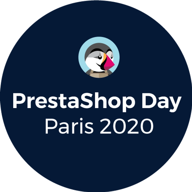 PrestaShop Day Paris