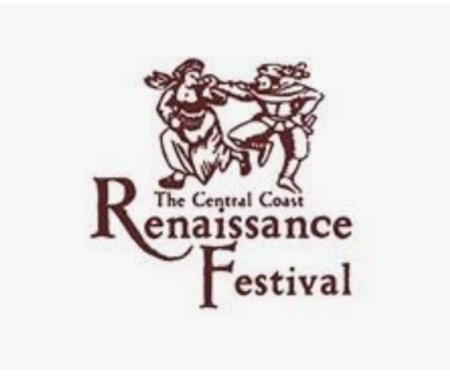 Central Coast Renaissance Festival 2025