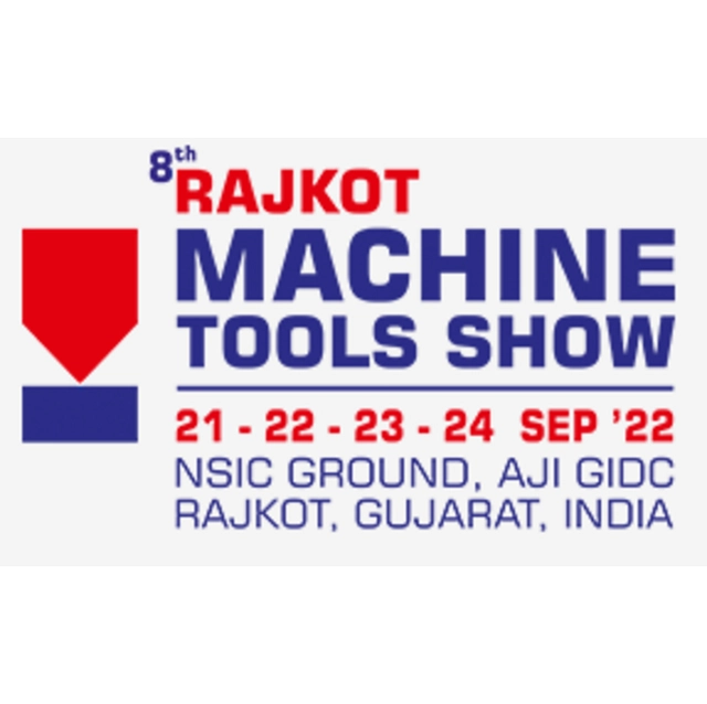 Rajkot Machine Tools Show 2022