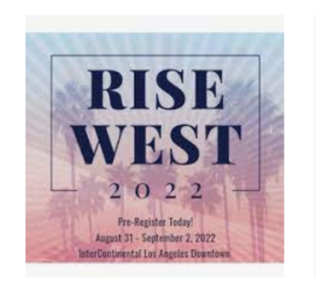 RISE West