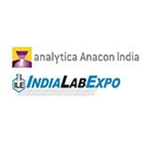 Analytica Aancon India and India Lab Expo