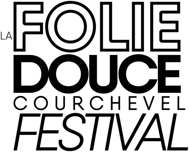 La Folie Douce Courchevel Festival