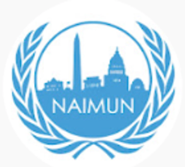 NAIMUN