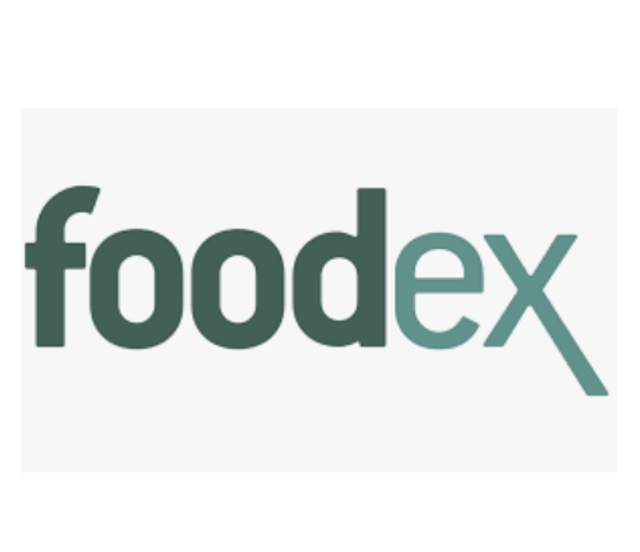 FOODEX BIRMINGHAM