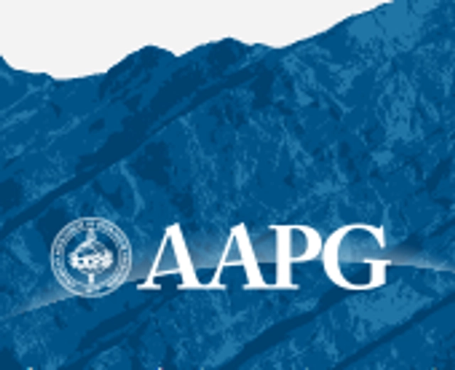 AAPG Annual Convention & Exhibition