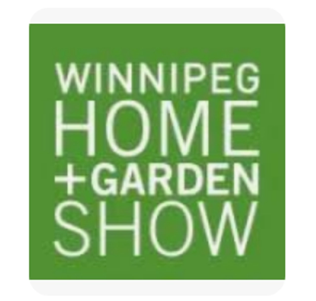 WINNIPEG HOME +GARDEN SHOW