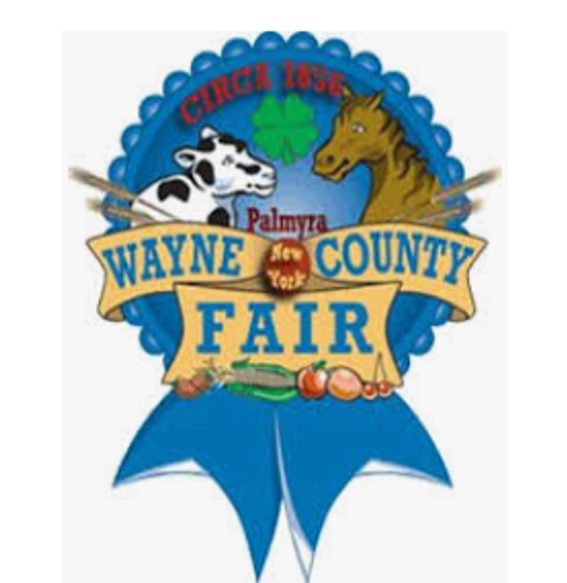 The Wayne County Fair