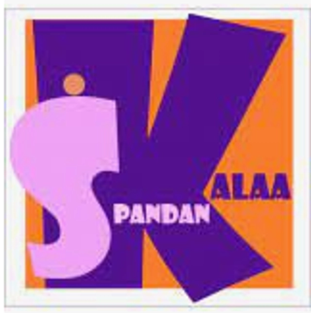 Kalaa Spandan Art Fair