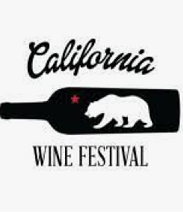 California Wine Festival 2025