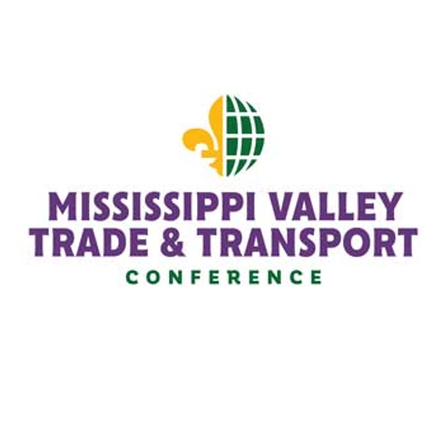 Mississippi Valley Trade & Transport Conference