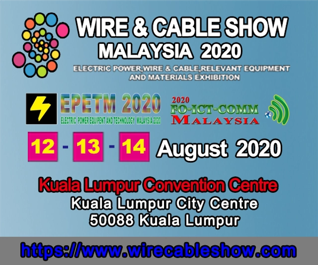 Wire and Cable Show Malaysia