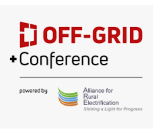 OFF-GRID EXPERTS WORKSHOP