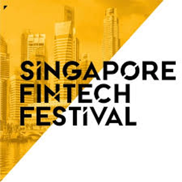 Singapore Fintech Festival 2025