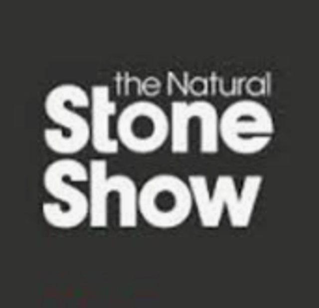 The Stone Show & Hard Surfaces